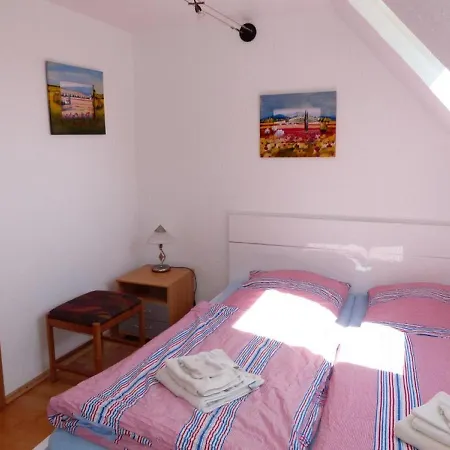 Westwind Holiday home Kalifornien