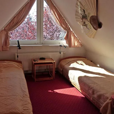 Holiday home Westwind Kalifornien