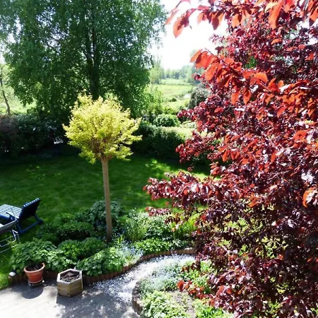 Holiday home Westwind