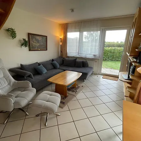 Westwind Holiday home