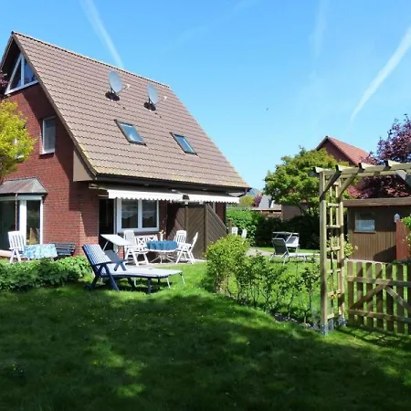 Westwind Holiday home *
